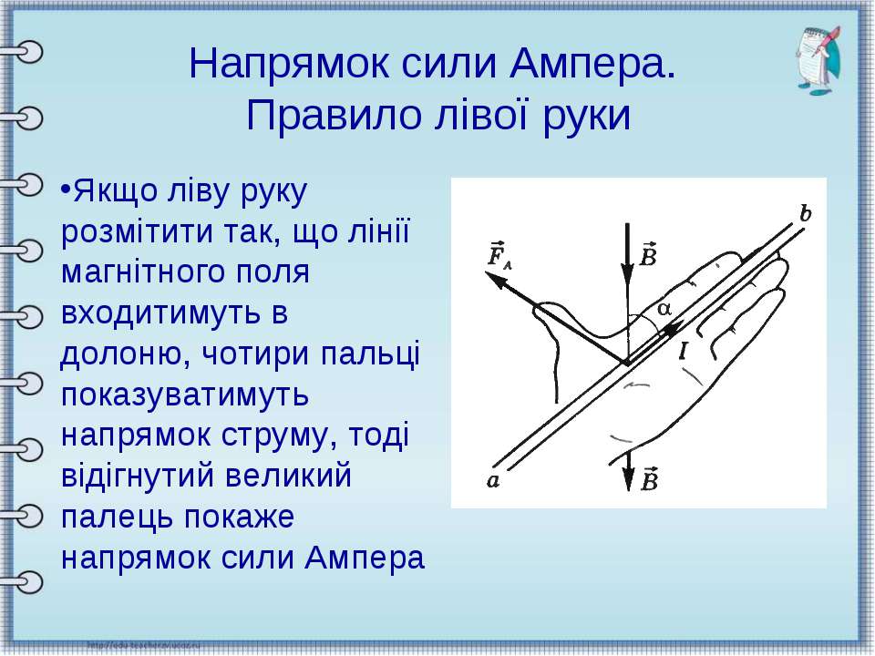 Мощность силы ампера. Правило левой руки для силы Ампера и Лоренца. Правило буравчика для силы Ампера. Правило левой руки Ампера. Правило левой и правой руки для силы Ампера и Лоренца.