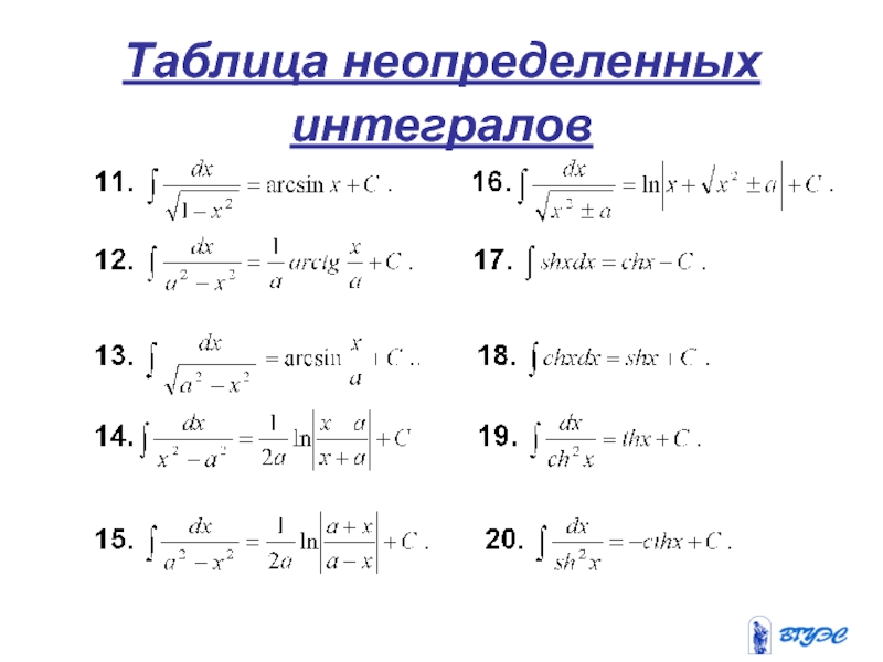 Калькулятор интегралов с решением подробно онлайн по фото бесплатно