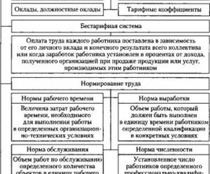 Работа в полевых условиях – Компенсация за работу в полевых условиях или экспедиционного характера | Публикации