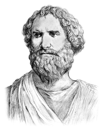 Реферат: Архимед и его законы