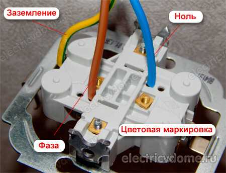 Пропала электрика в машине