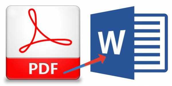 Как преобразовать word в pdf с помощью adobe reader