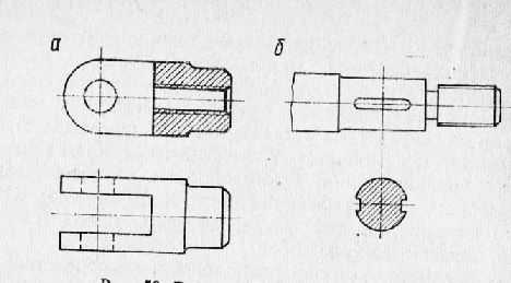 Какой разрез изображен на рисунке. Оправка сталь в разрезе черчение. Разрезы оправка сталь. Сечение детали а-а изображено на рисунке. Сечение детали б-б обозначено цифрой.