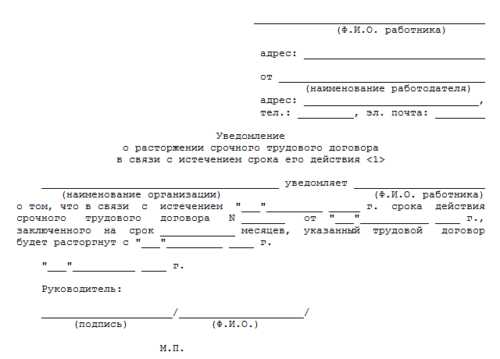 Как оформлять сообщение образец