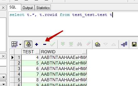 Sql как читать план запроса