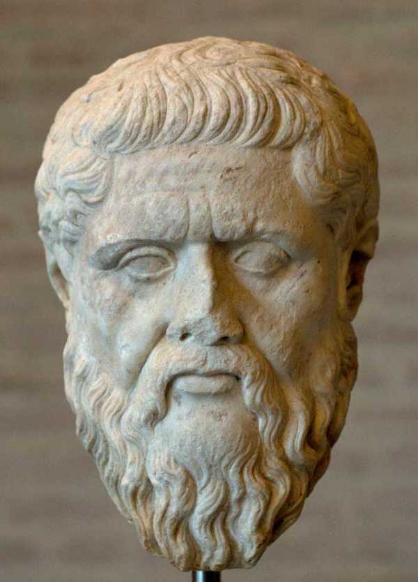Контрольная работа по теме Философско-правовые взгляды Платона и Аристотеля