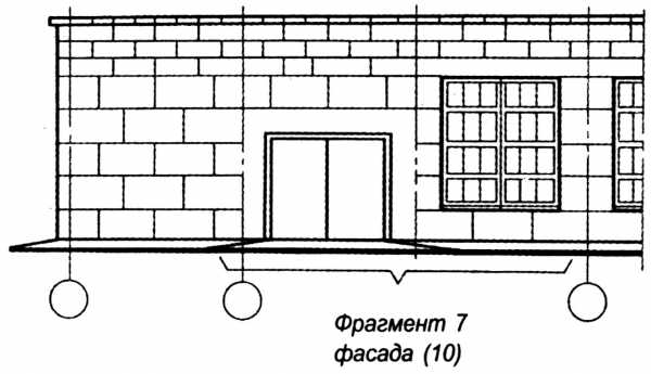 Примечания на чертежах гост