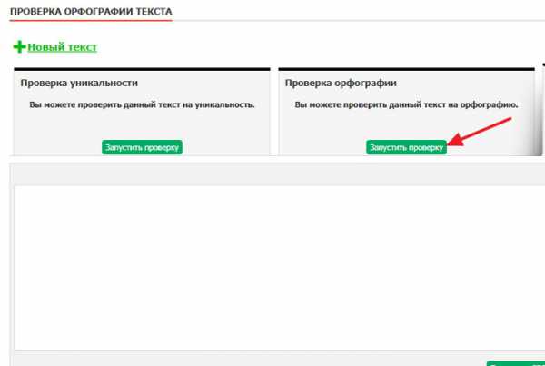 Онлайн проверка орфографии и пунктуации русского языка бесплатно онлайн по фото