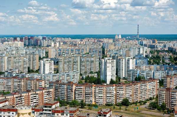 Зерноград фото города